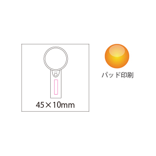 乾電池式2WAYファン（OD103）画像-5