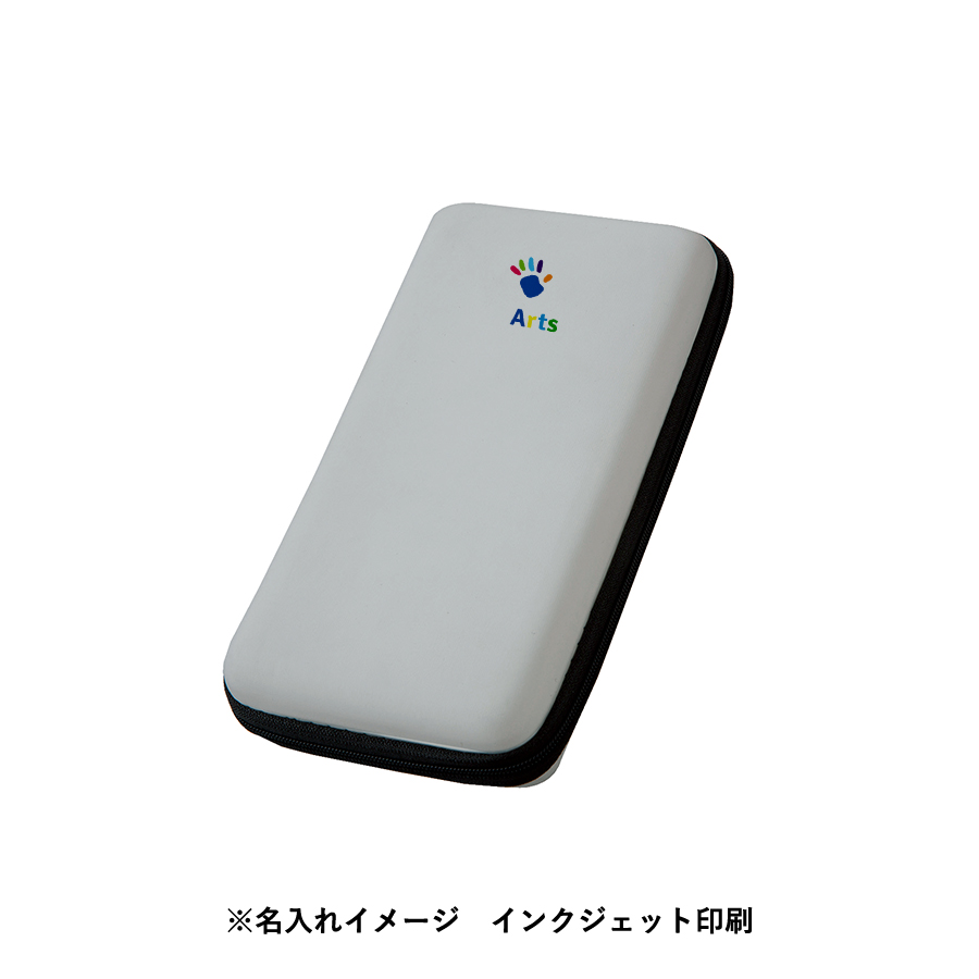 モバイルアクセサリーケース(L) ネイビー（TS-1158-006）画像-6