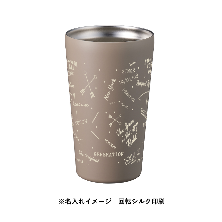 ステンレスサーモタンブラー550ml ネイビー（TS-1696-006）画像-5