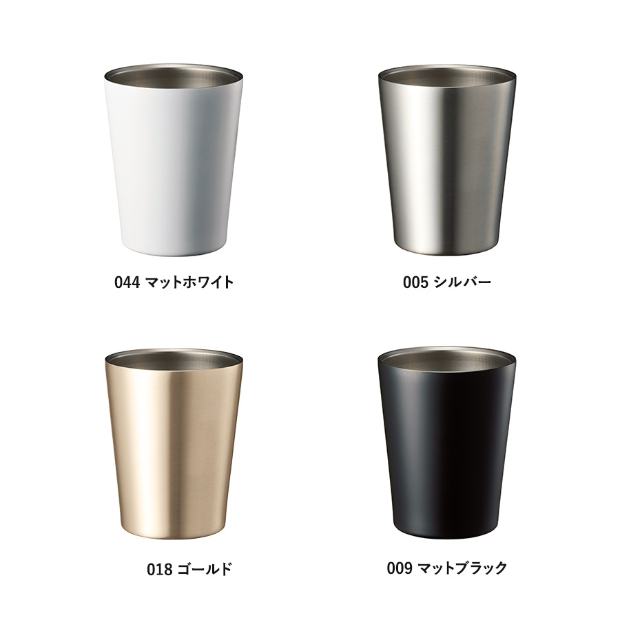 ステンレスサーモタンブラー360ml　　シルバー（TS-1721-005）画像-4