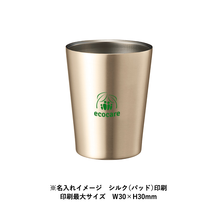 ステンレスサーモタンブラー360ml　　シルバー（TS-1721-005）画像-6