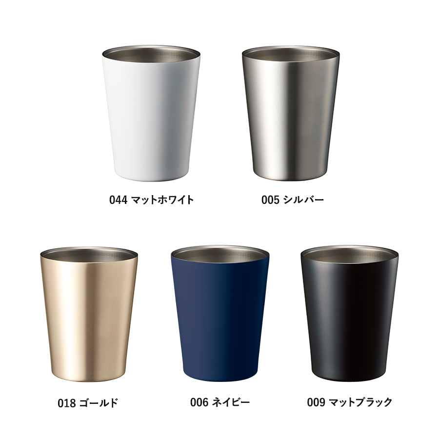 ステンレスサーモタンブラー360ml ネイビー（TS-1721-006）画像-4