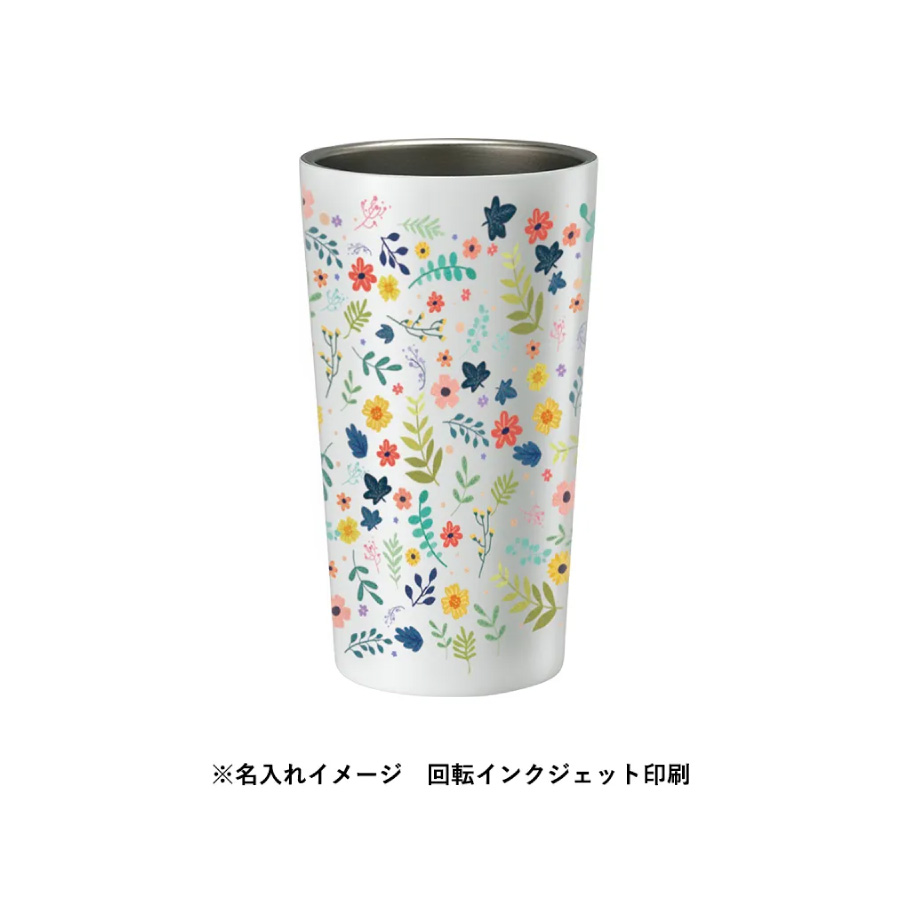 ステンレスサーモタンブラー450ml ネイビー（TS-1722-006）画像-6